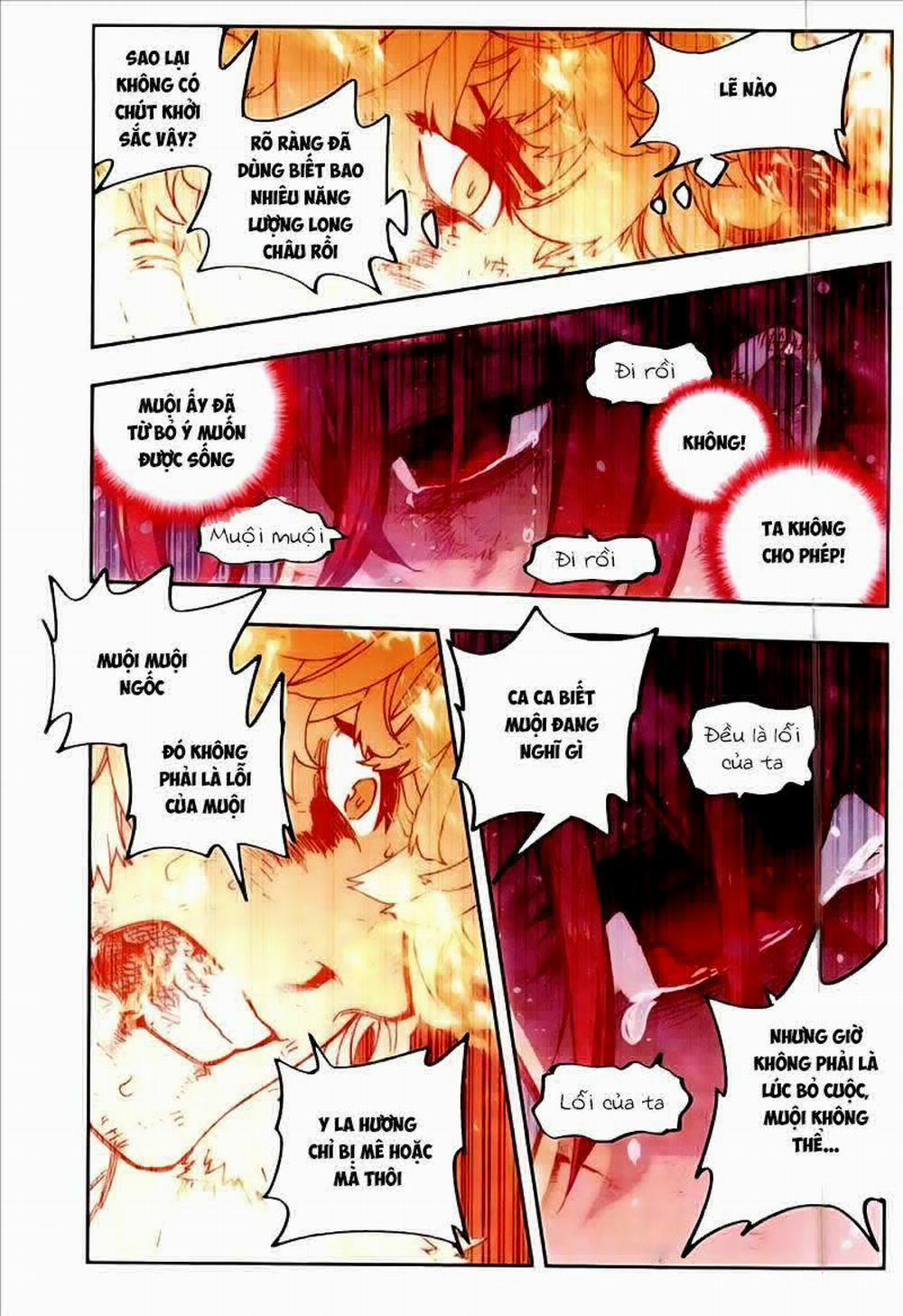 Thời Đại X Long 71 trang 10