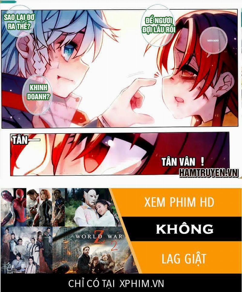 Thời Đại X Long 71 trang 15