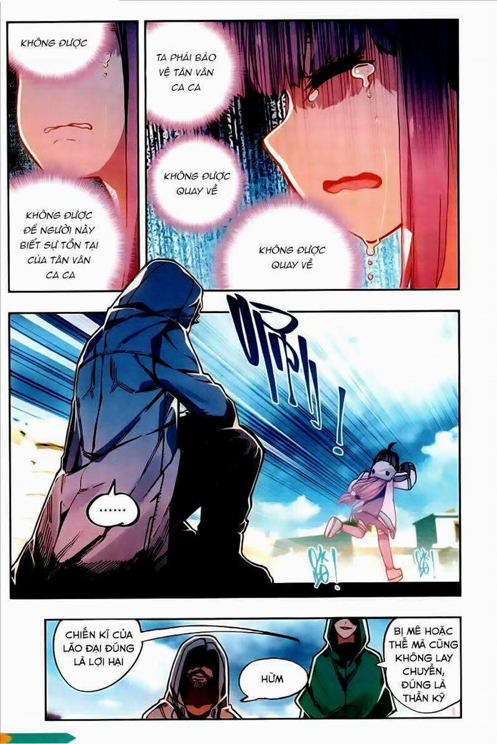 Thời Đại X Long 71 trang 5