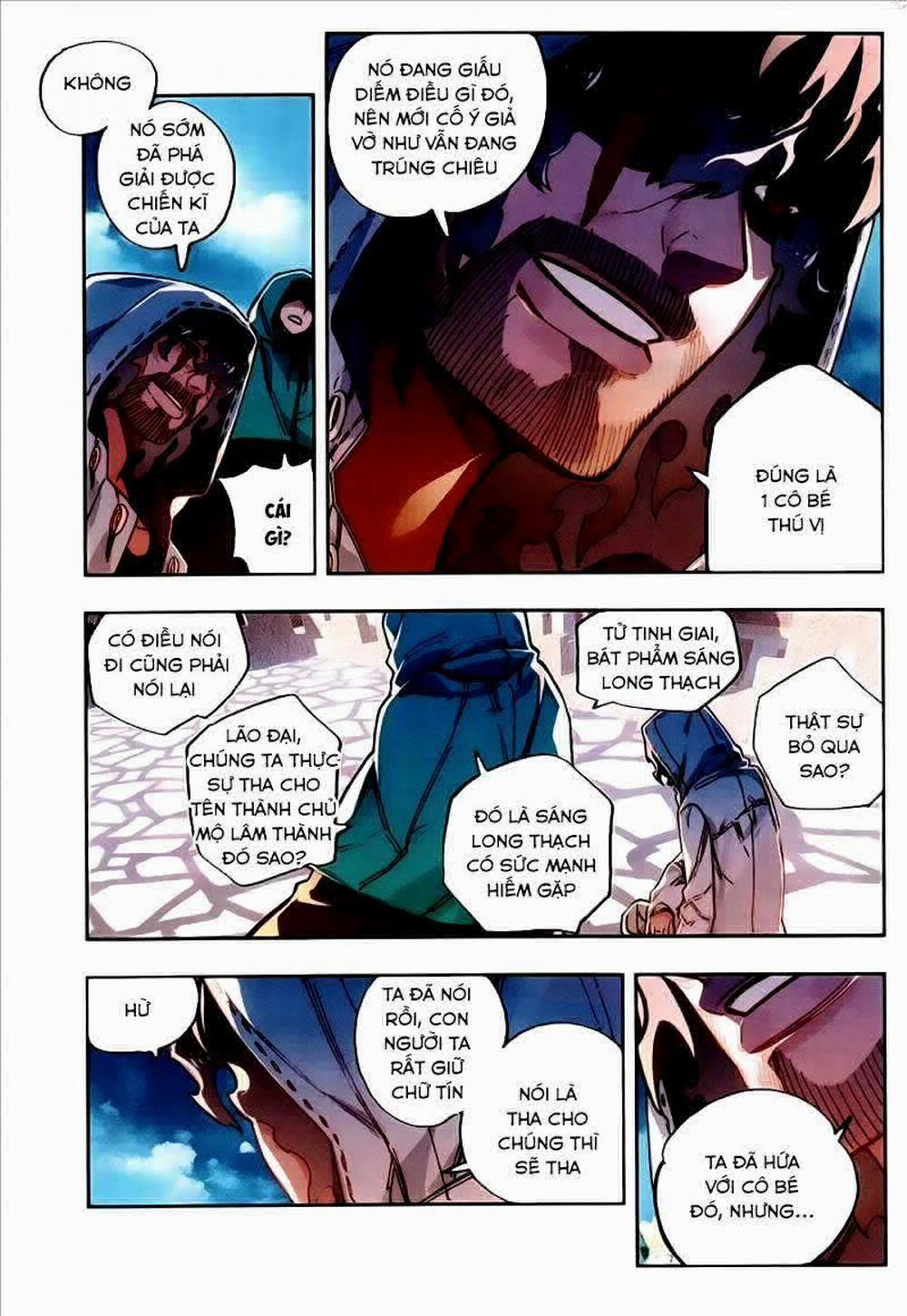 Thời Đại X Long 71 trang 6
