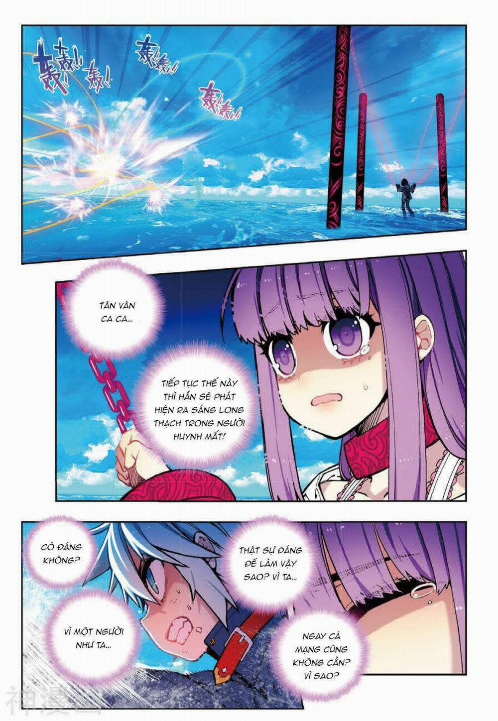 Thời Đại X Long 73 trang 6