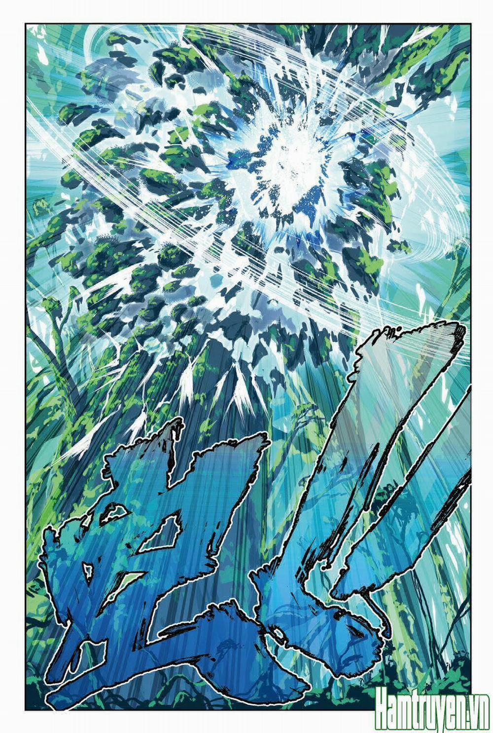 Thời Đại X Long 74 trang 15