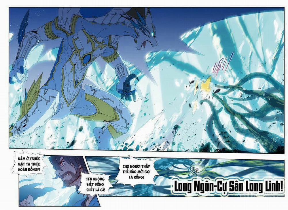 Thời Đại X Long 74 trang 22