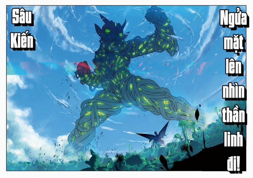 Thời Đại X Long 74 trang 23