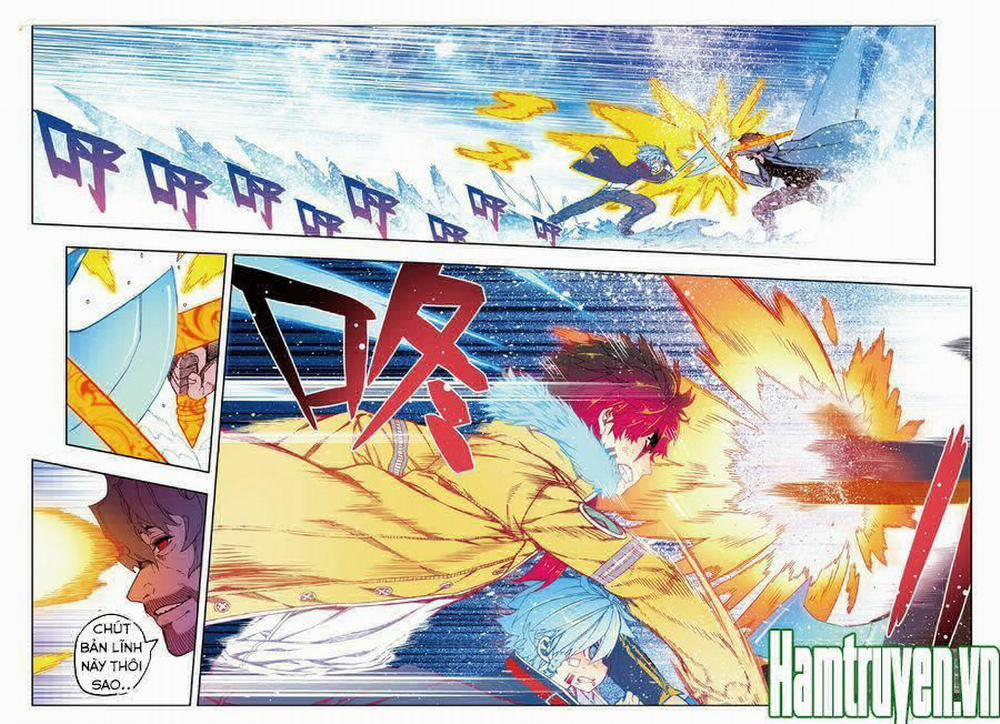 Thời Đại X Long 74 trang 7