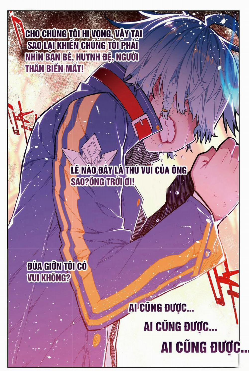 Thời Đại X Long 76 trang 15