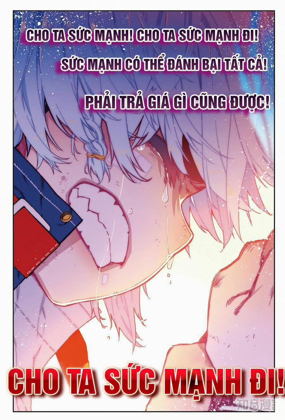 Thời Đại X Long 76 trang 16