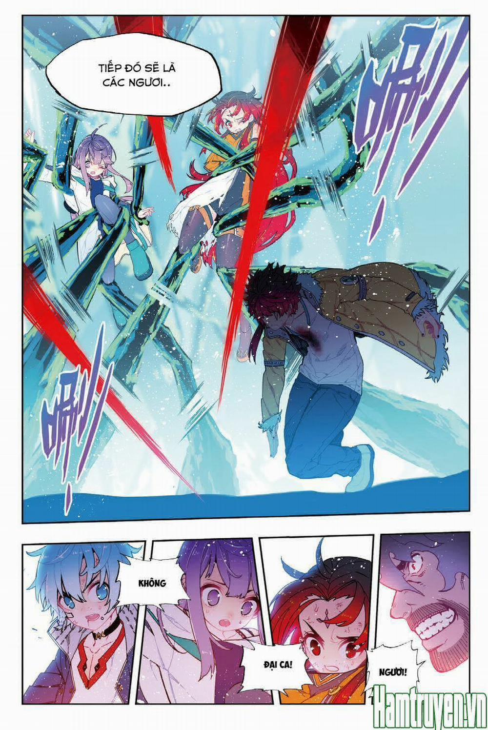 Thời Đại X Long 76 trang 5