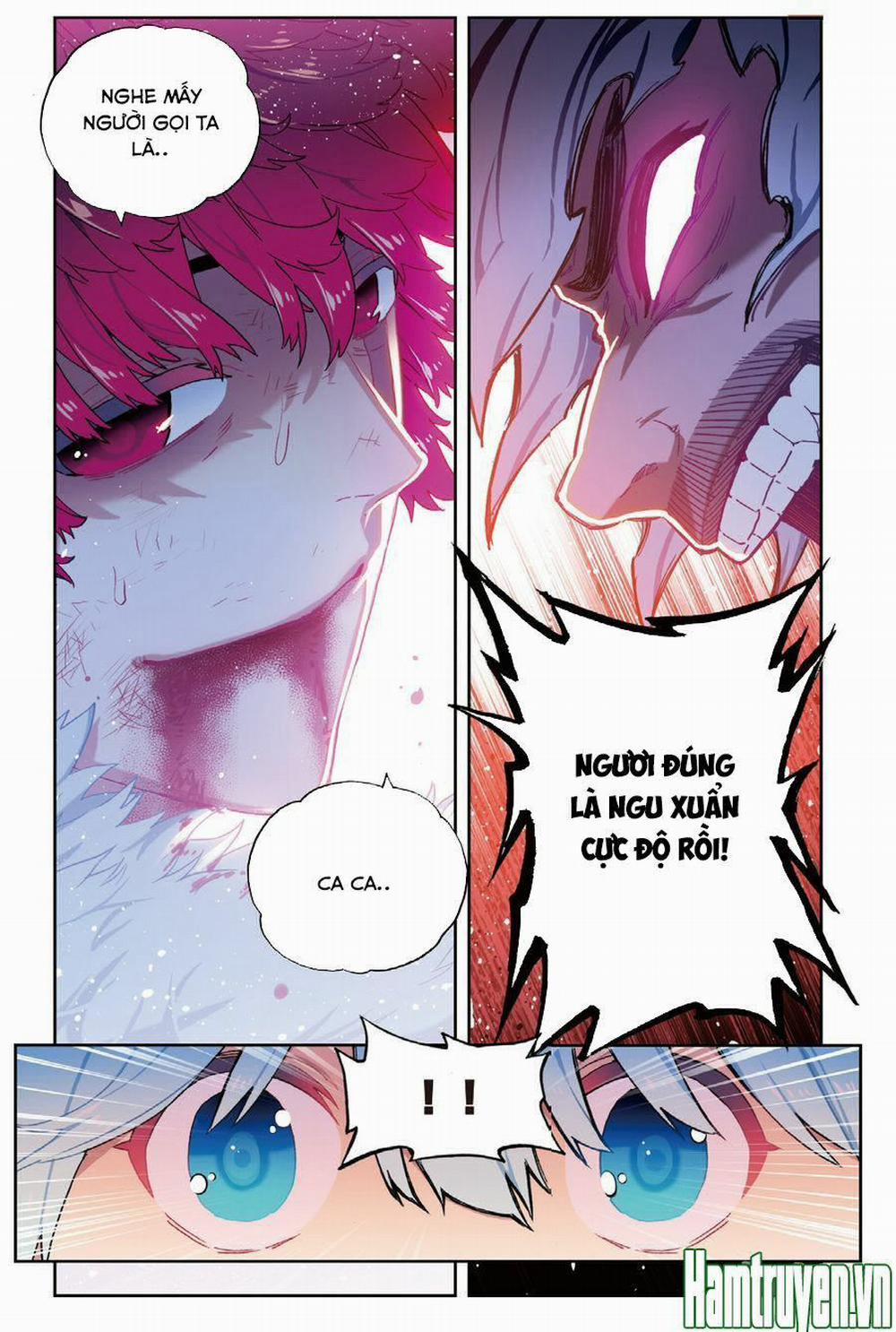 Thời Đại X Long 76 trang 9