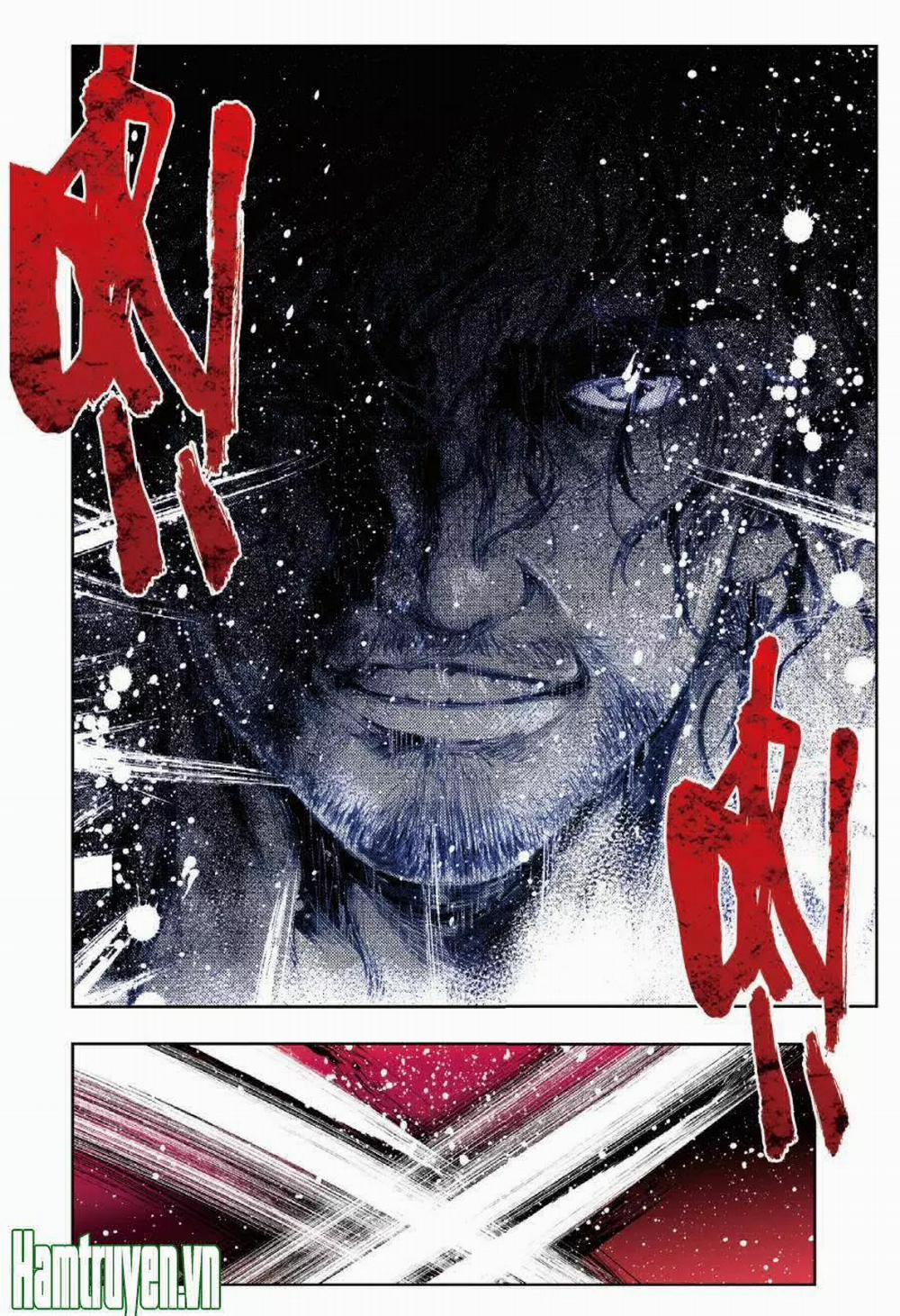 Thời Đại X Long 77 trang 10