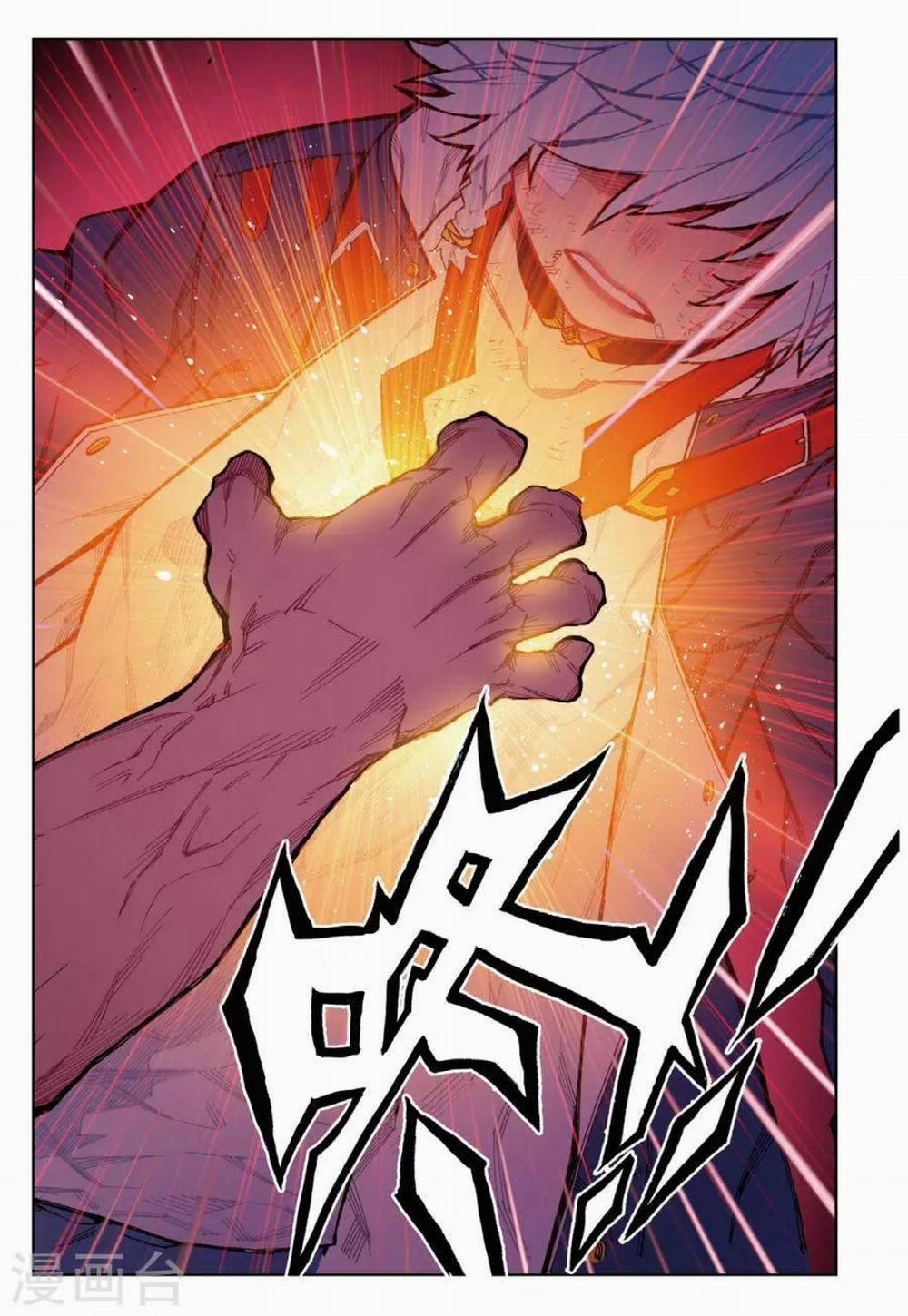 Thời Đại X Long 77 trang 14