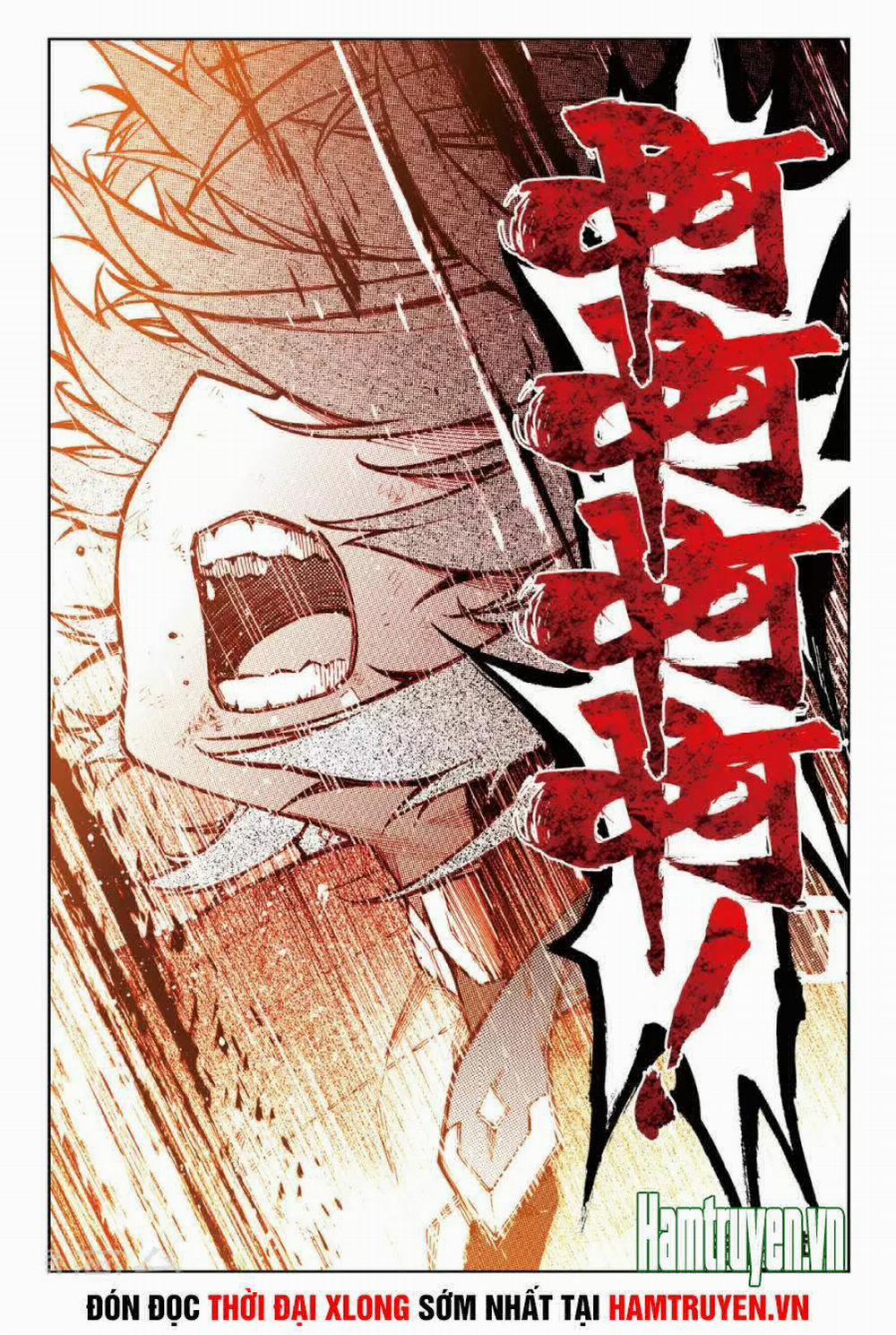 Thời Đại X Long 77 trang 15