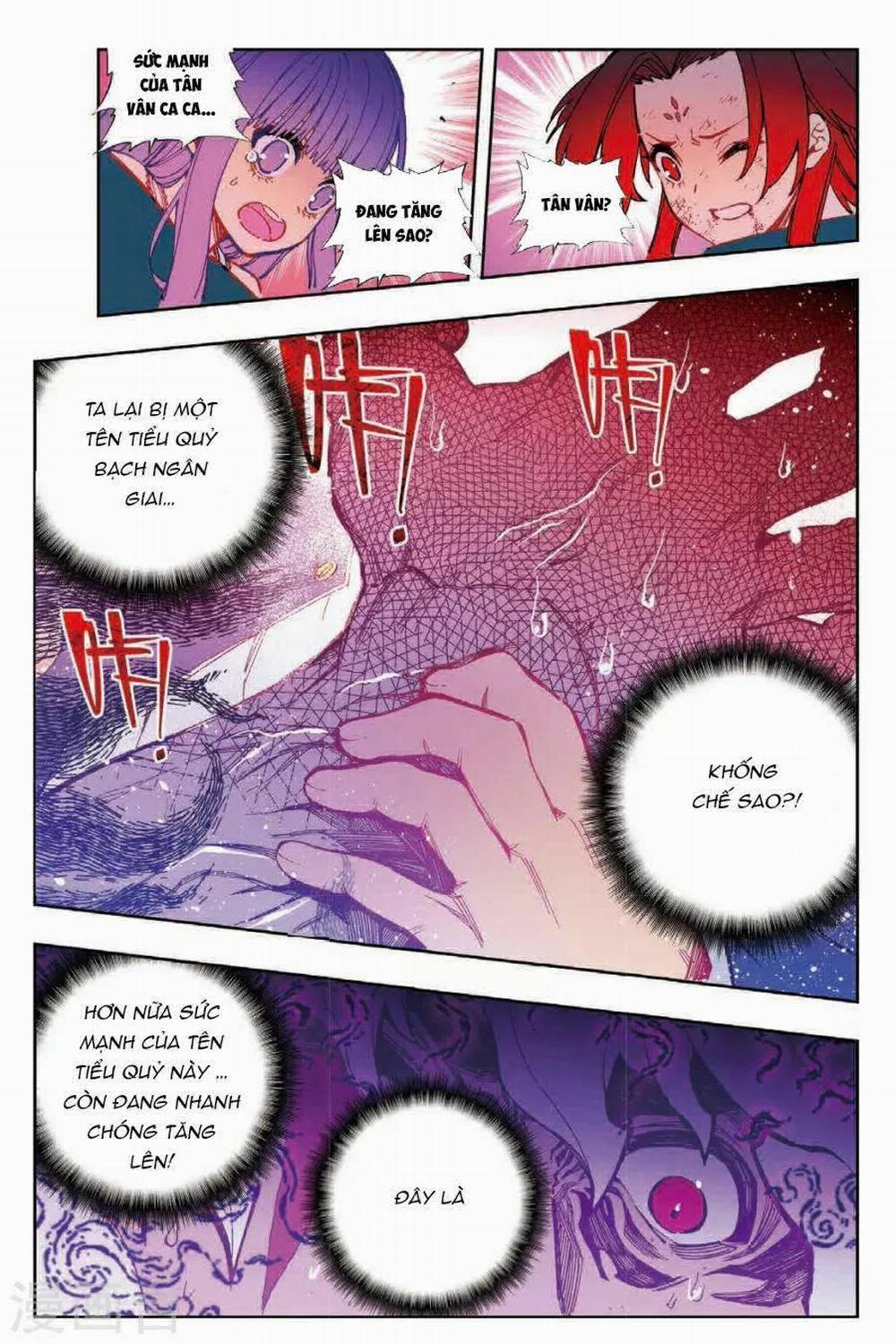 Thời Đại X Long 78 trang 2