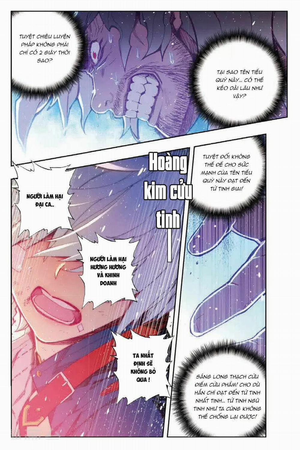 Thời Đại X Long 78 trang 5