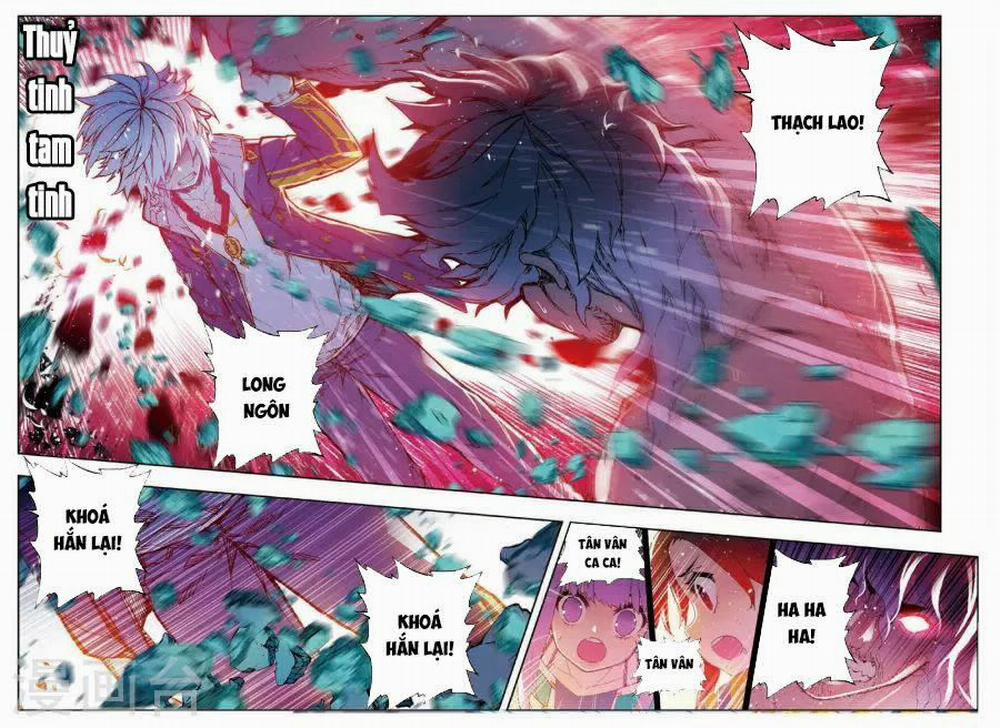 Thời Đại X Long 78 trang 6