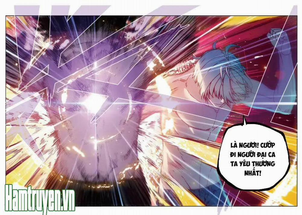 Thời Đại X Long 79 trang 16