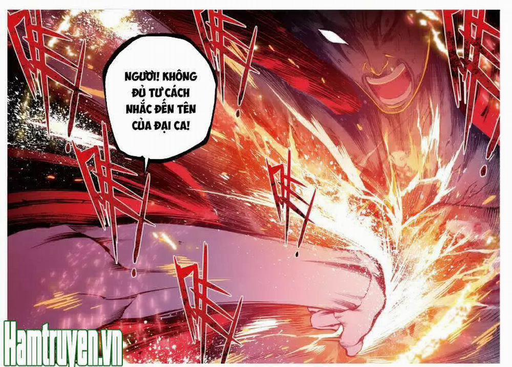 Thời Đại X Long 79 trang 17