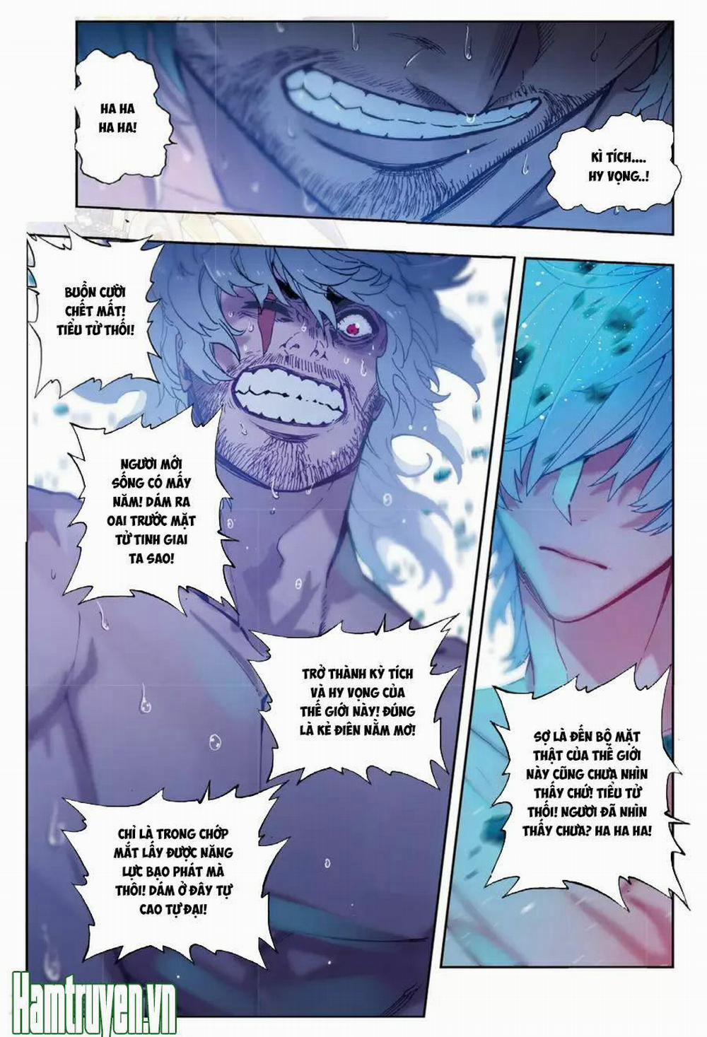 Thời Đại X Long 79 trang 4