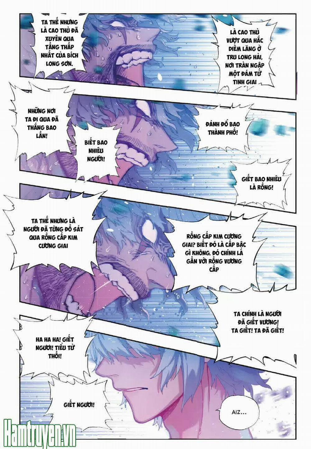 Thời Đại X Long 79 trang 5