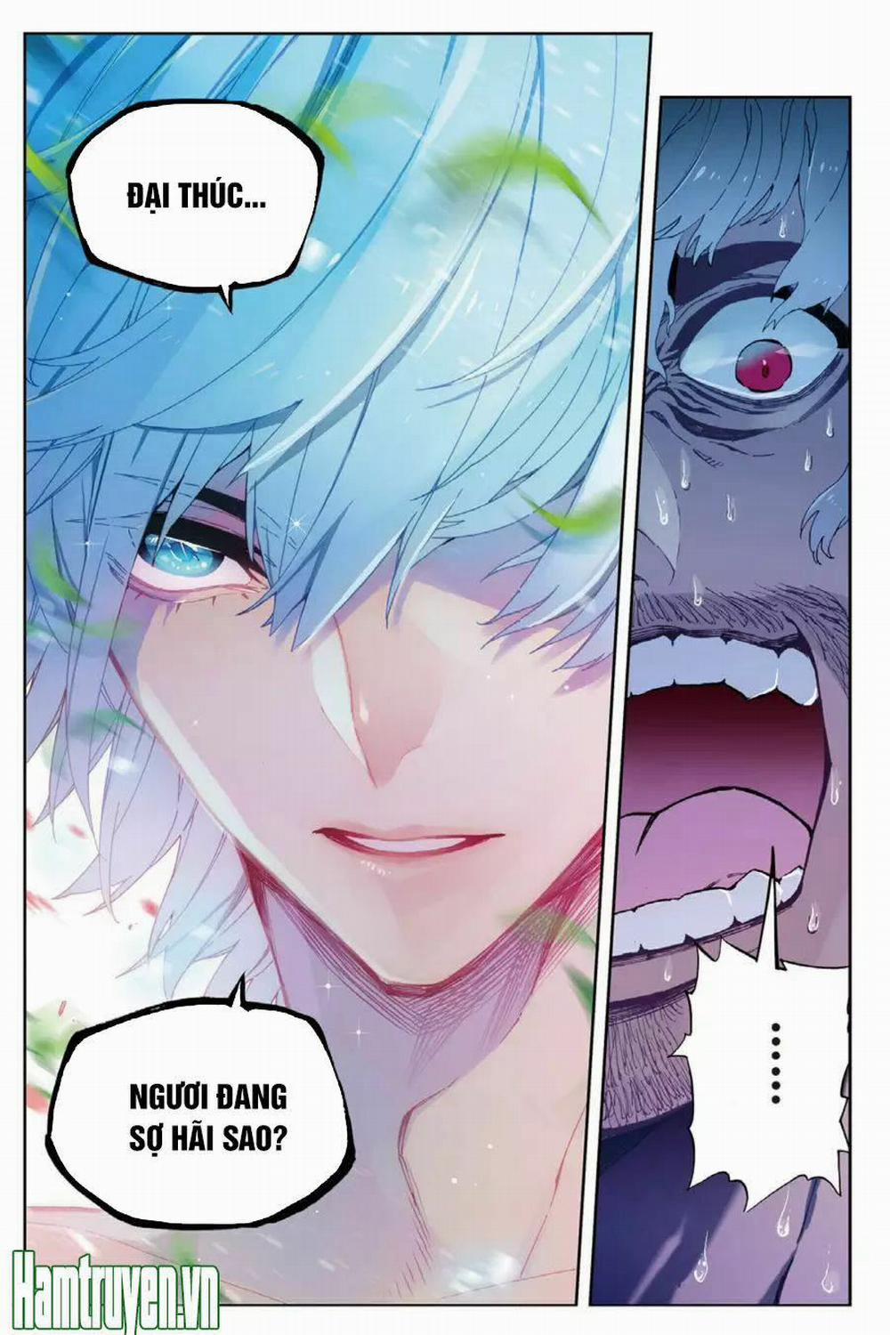 Thời Đại X Long 79 trang 6