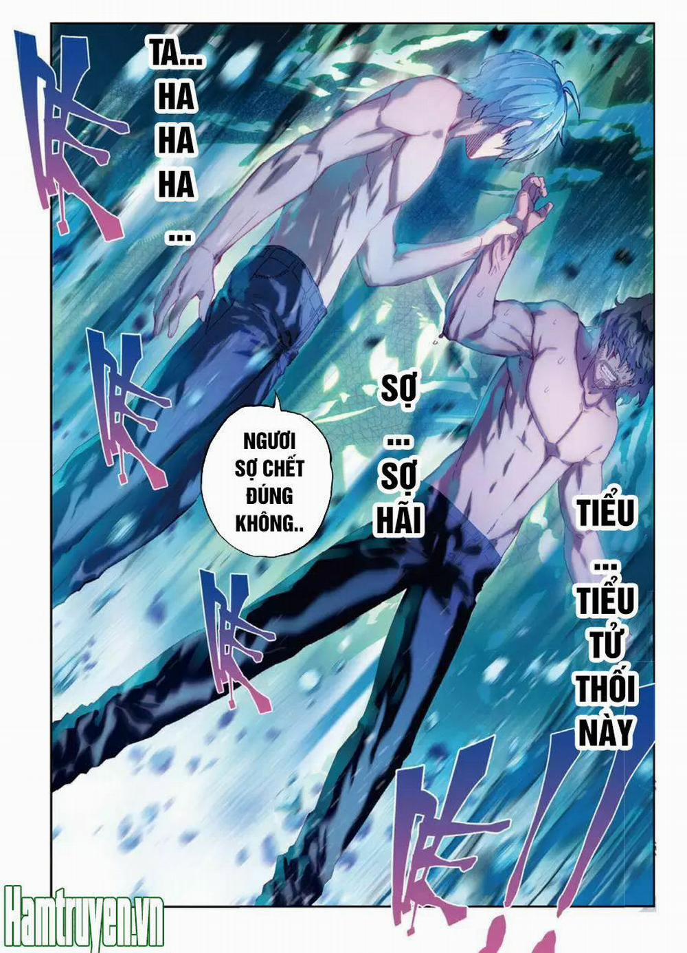 Thời Đại X Long 79 trang 7