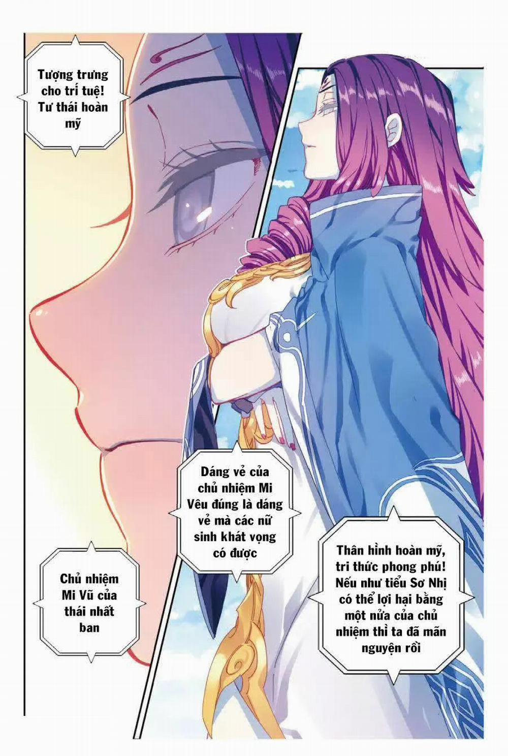 Thời Đại X Long 82 trang 15