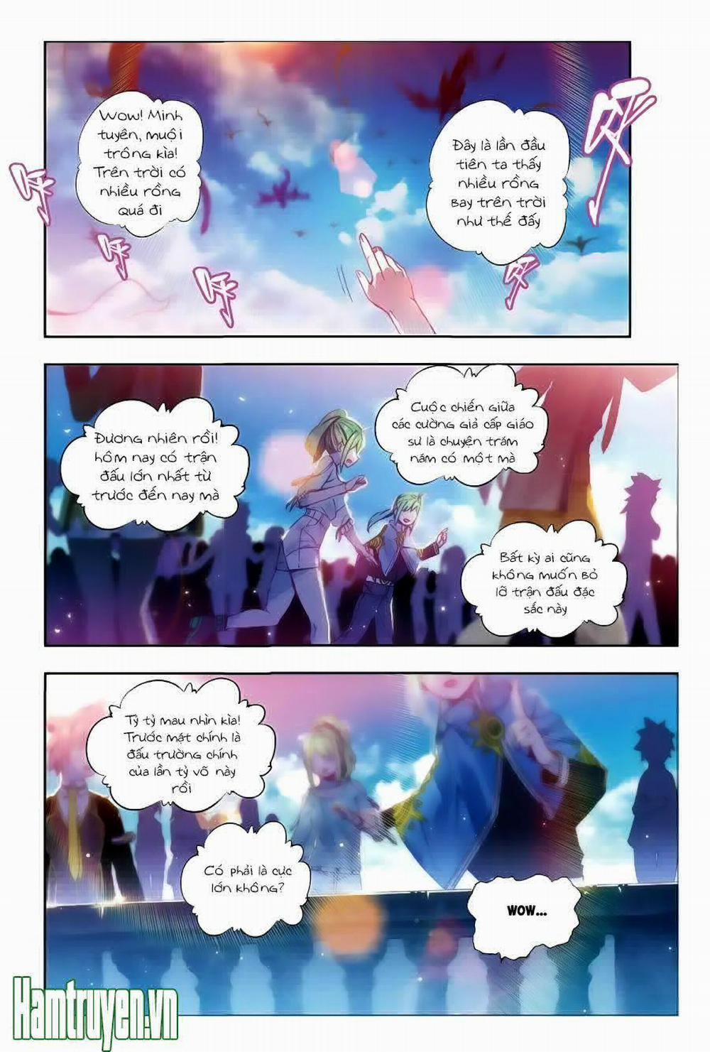 Thời Đại X Long 82 trang 2