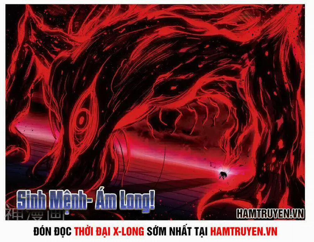 Thời Đại X Long 83 trang 19