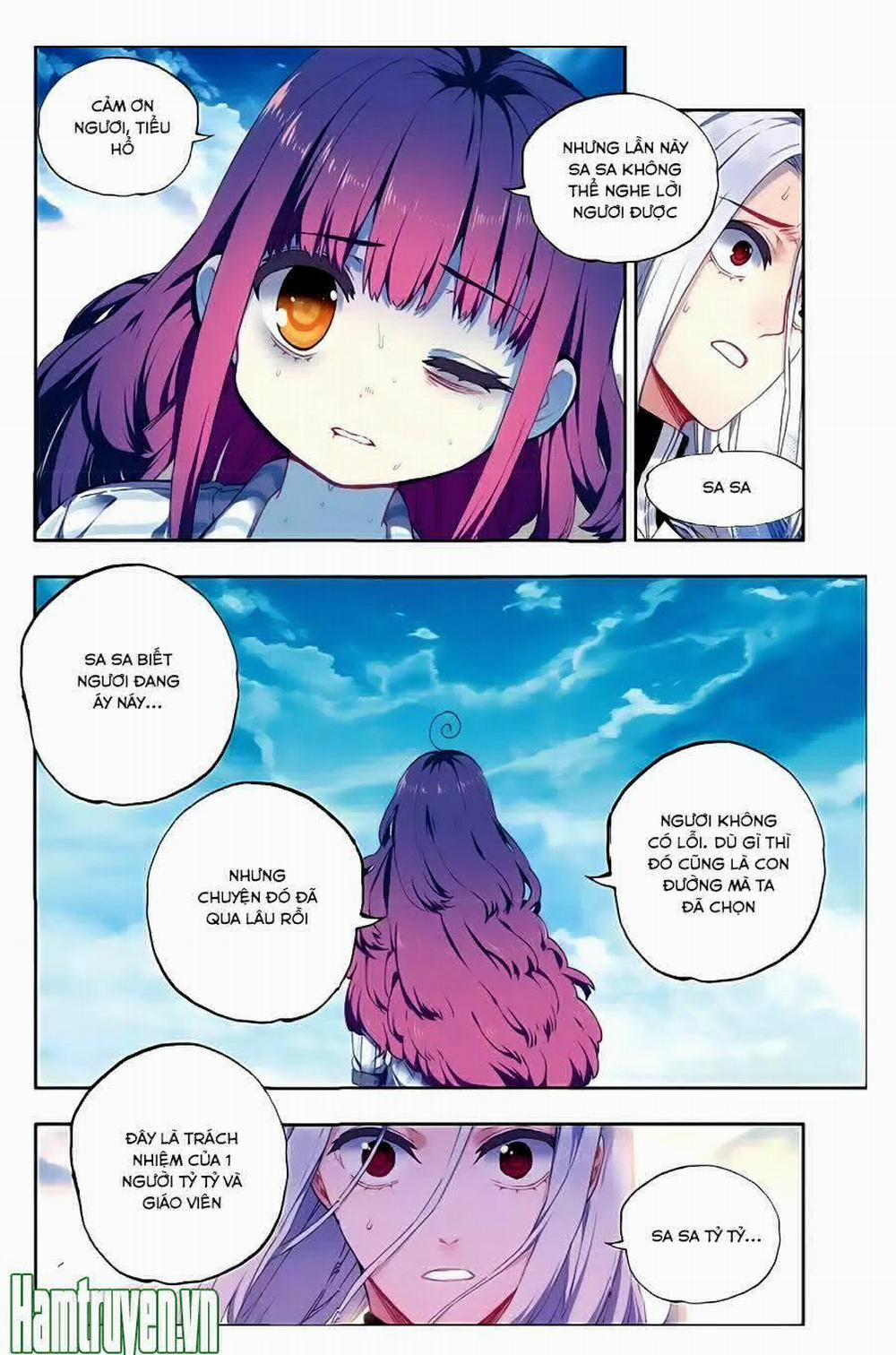 Thời Đại X Long 83 trang 4