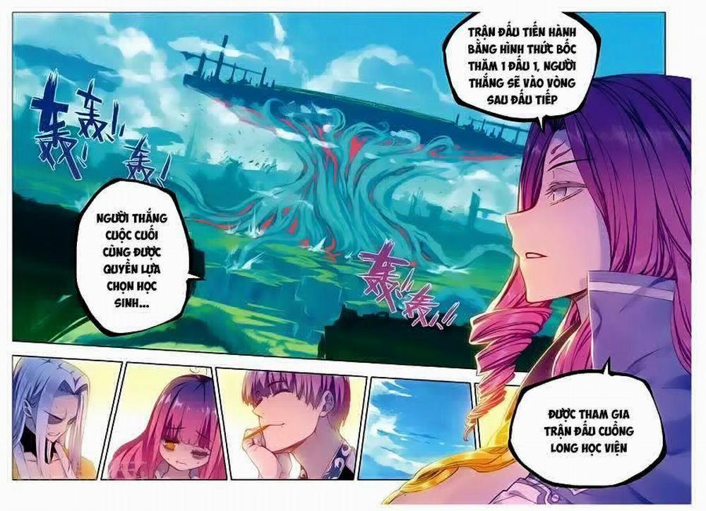 Thời Đại X Long 83 trang 7