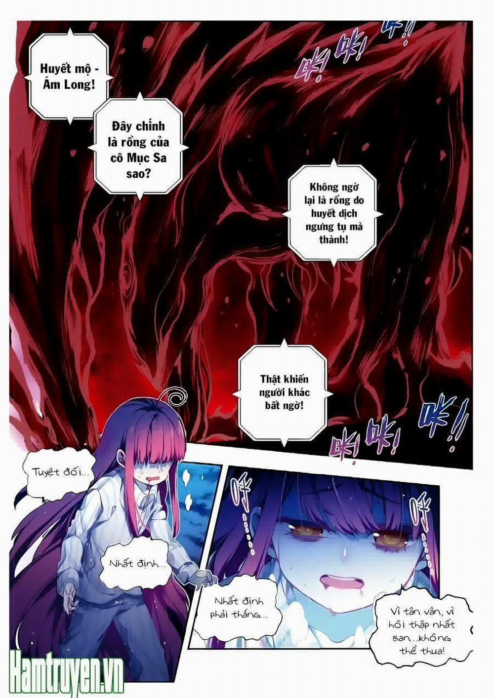 Thời Đại X Long 84 trang 2