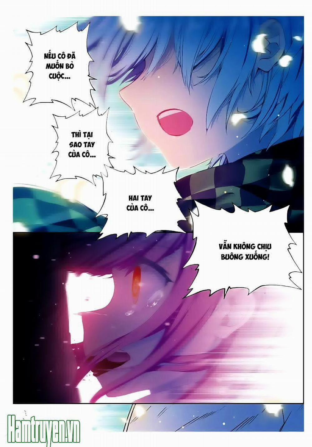 Thời Đại X Long 84 trang 23