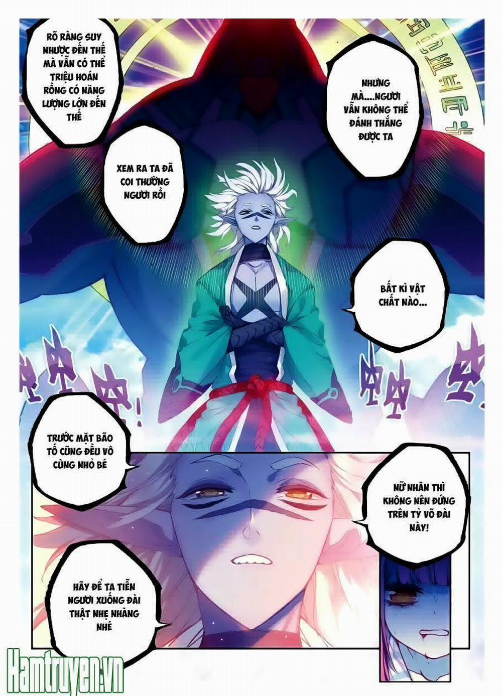 Thời Đại X Long 84 trang 3