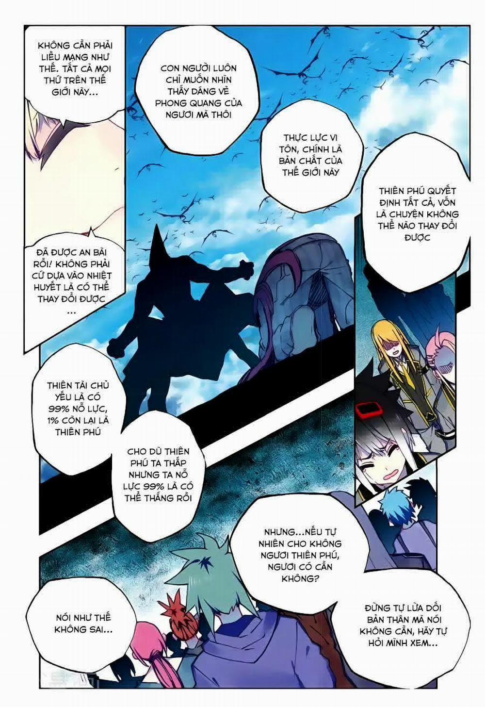 Thời Đại X Long 85 trang 7