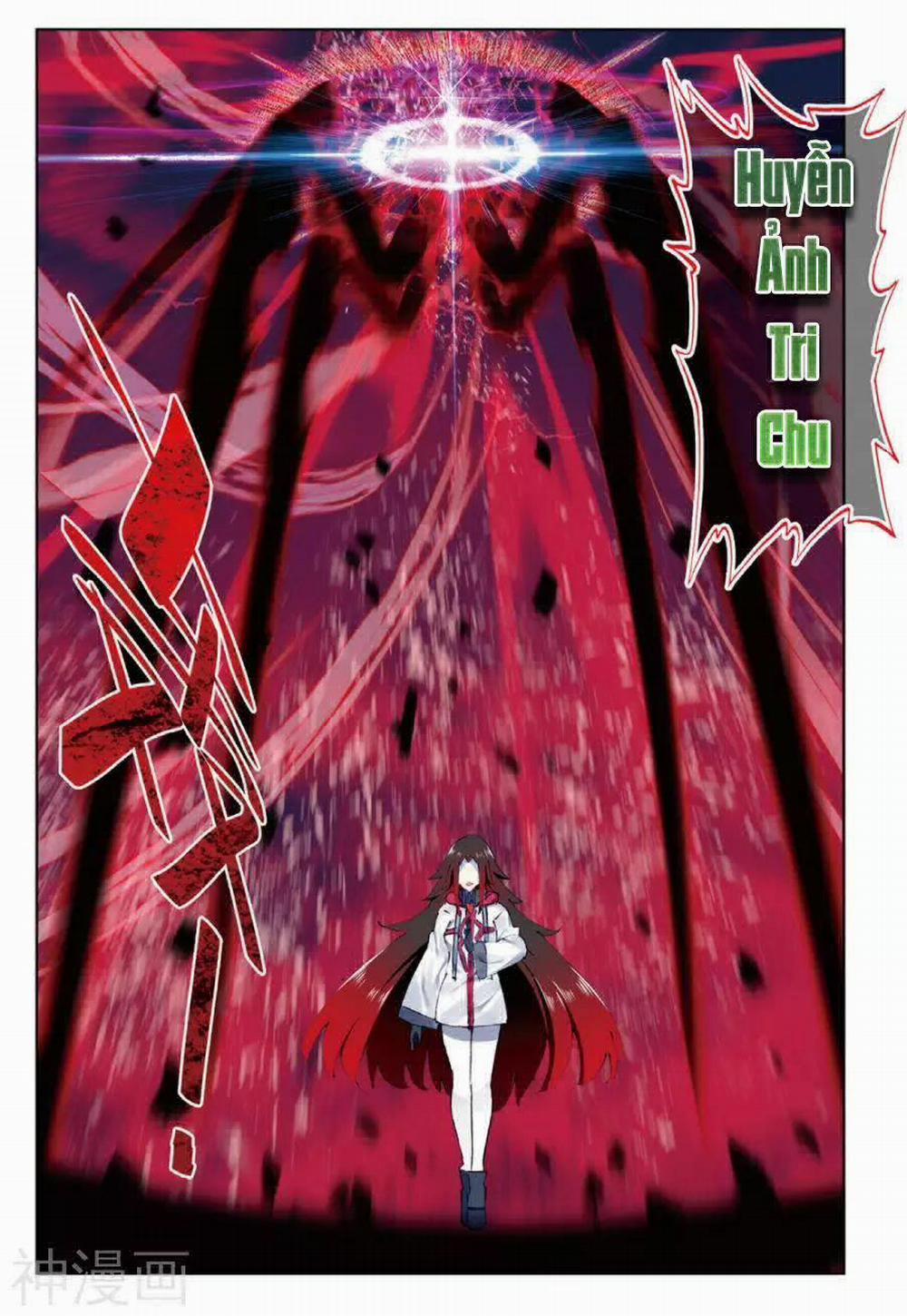 Thời Đại X Long 86 trang 22