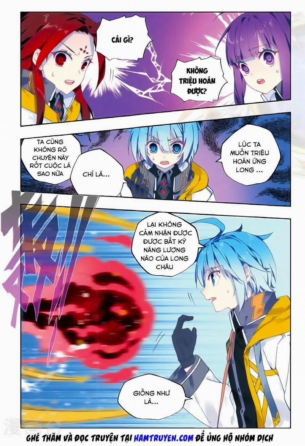 Thời Đại X Long 87 trang 2