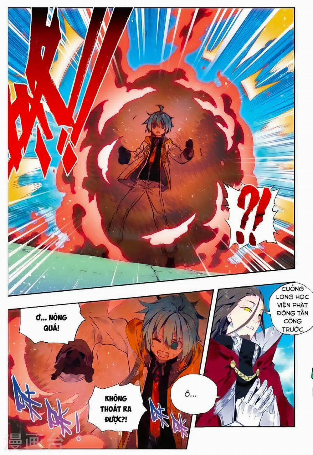 Thời Đại X Long 87 trang 3