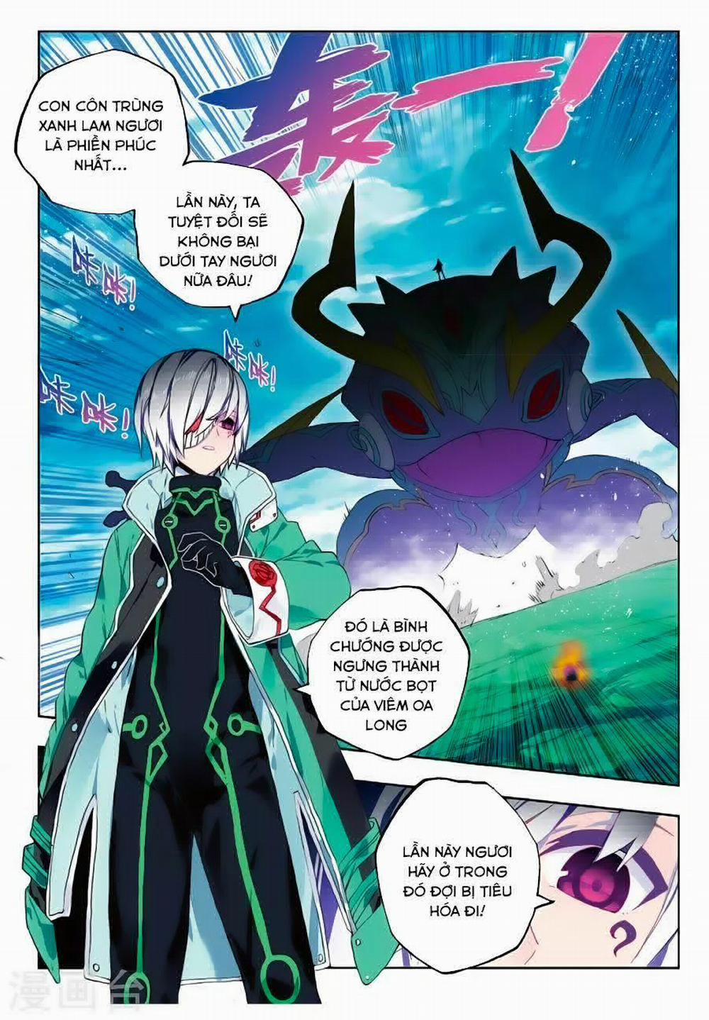 Thời Đại X Long 87 trang 4