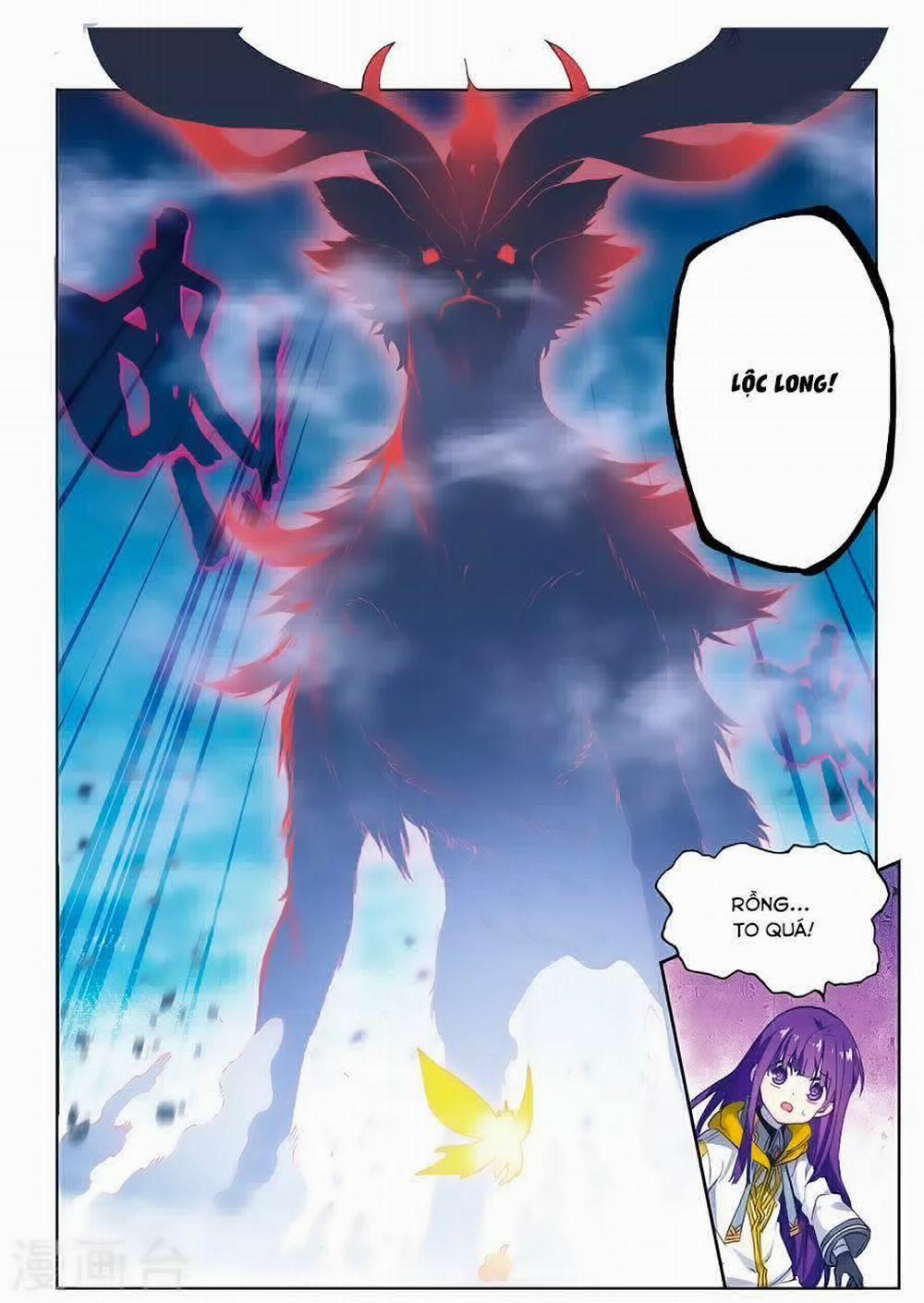 Thời Đại X Long 87 trang 9