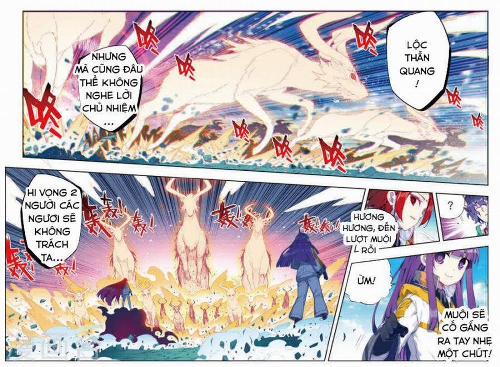 Thời Đại X Long 88 trang 13