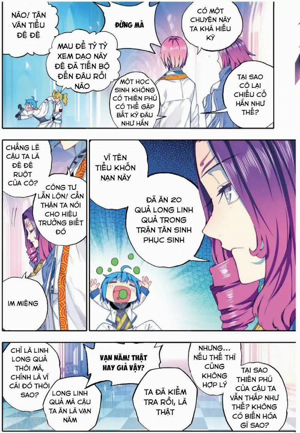 Thời Đại X Long 89 trang 6