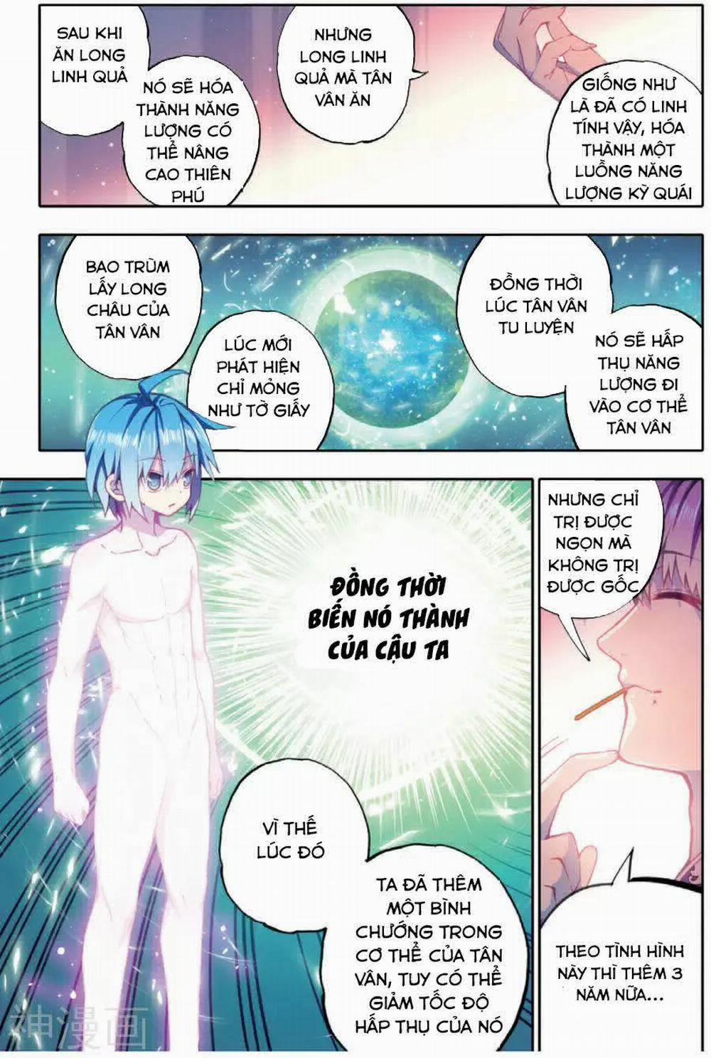 Thời Đại X Long 89 trang 7