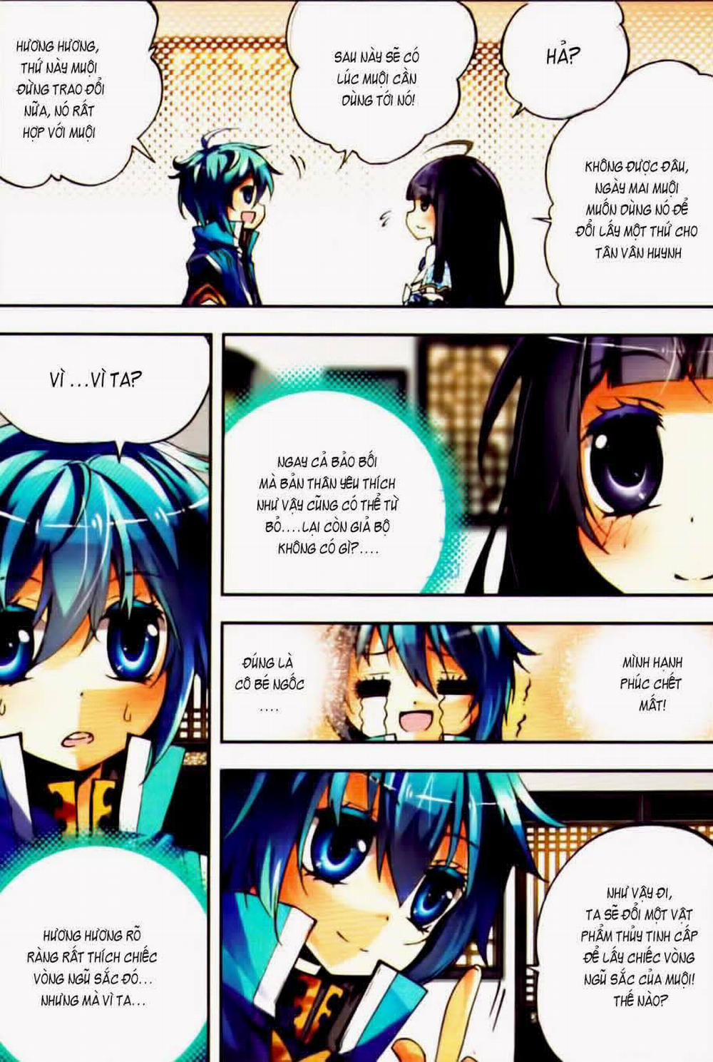 Thời Đại X Long 9 trang 11