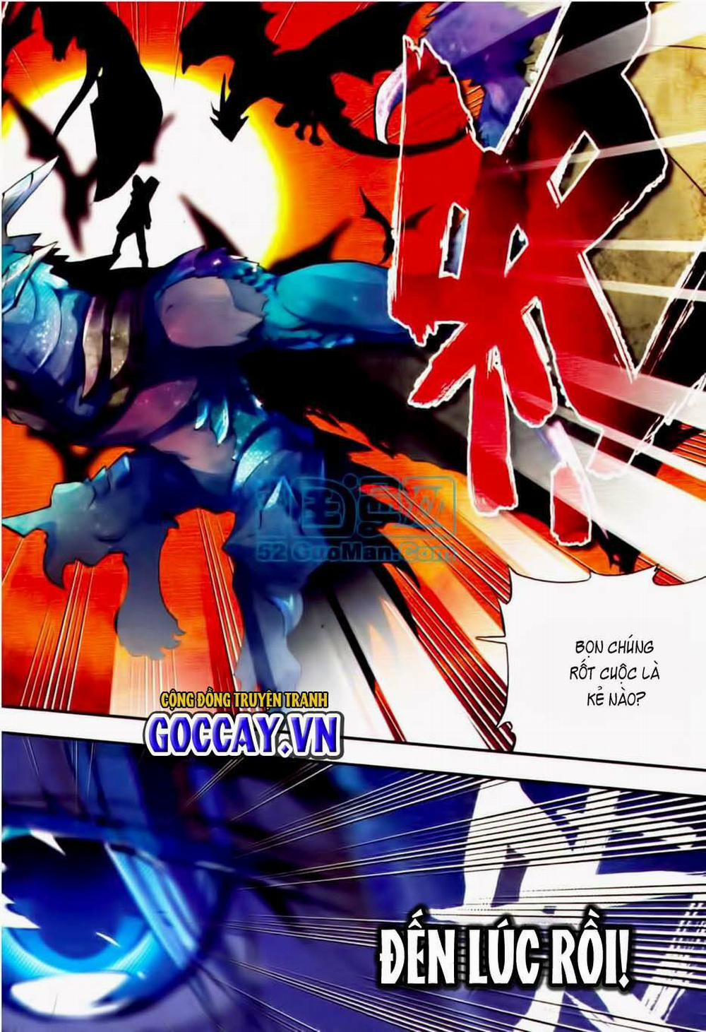 Thời Đại X Long 9 trang 17