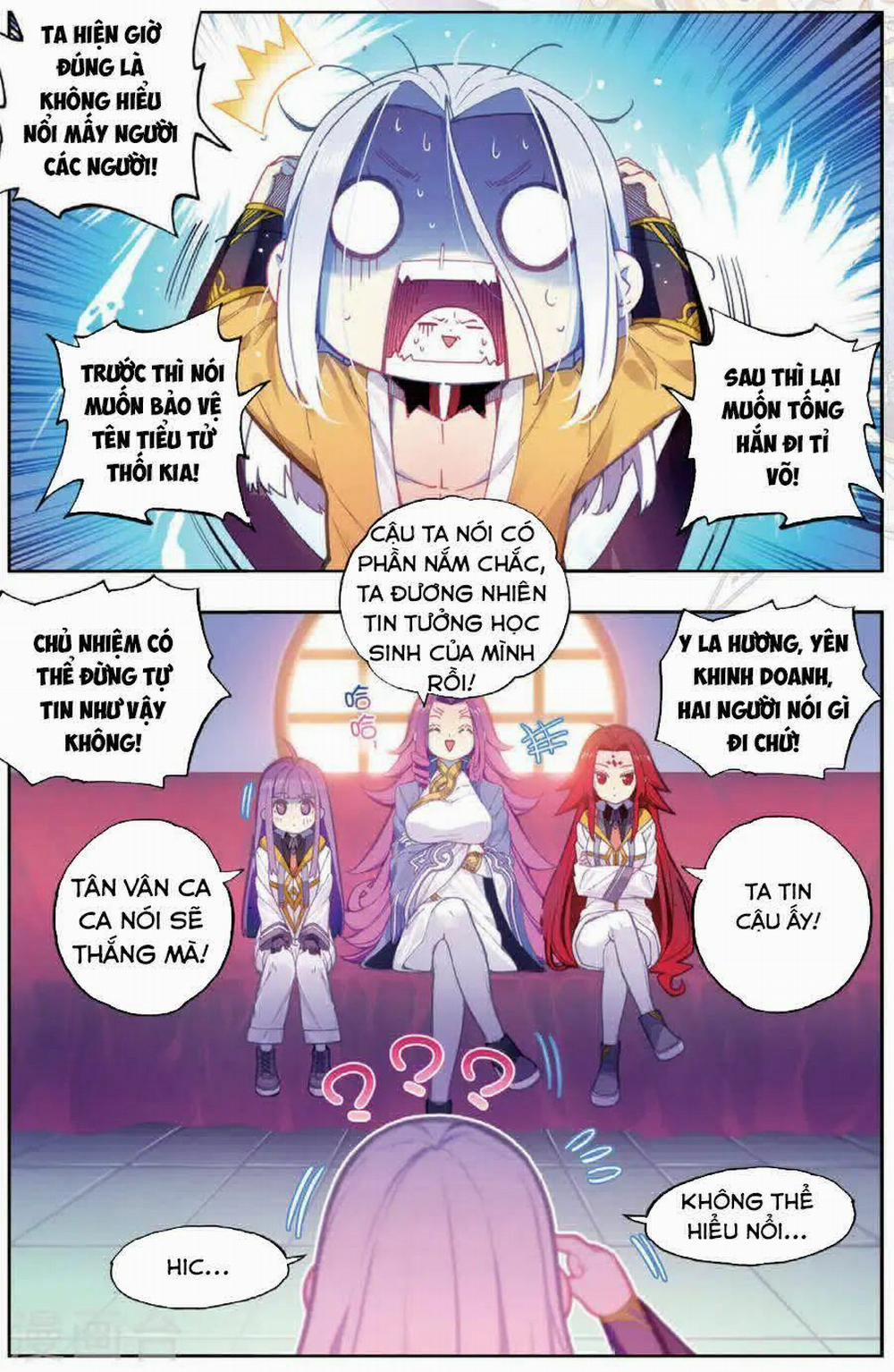 Thời Đại X Long 90 trang 2