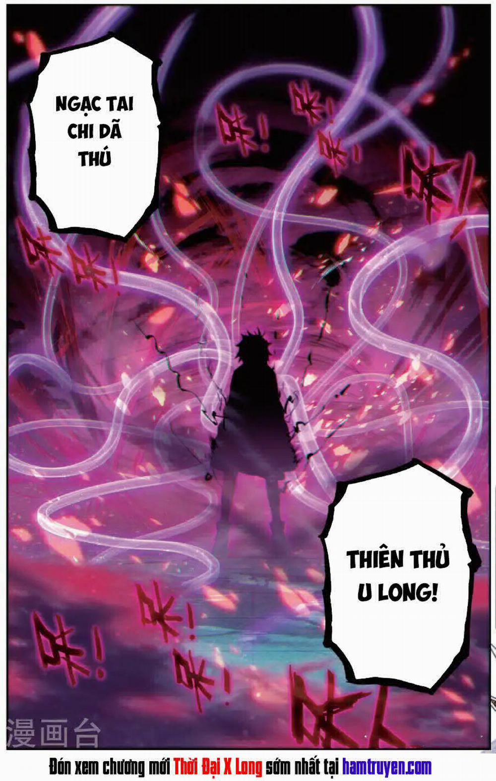 Thời Đại X Long 90 trang 24