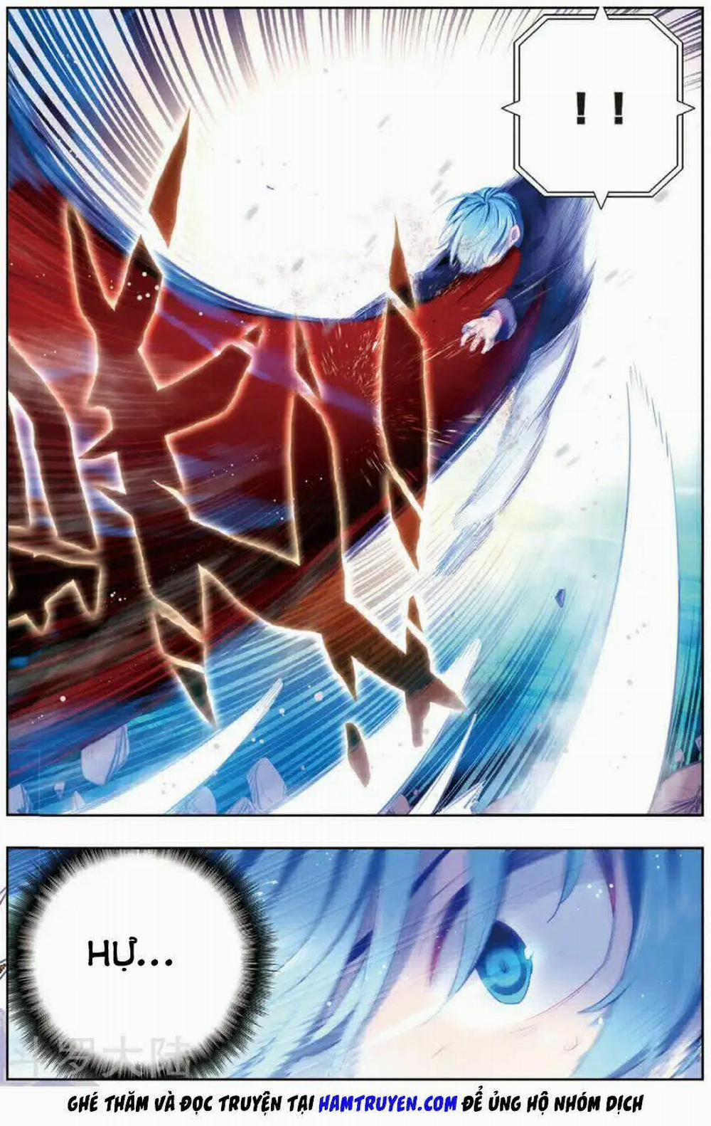 Thời Đại X Long 91 trang 18