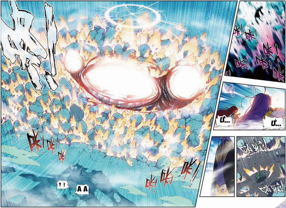 Thời Đại X Long 92 trang 7