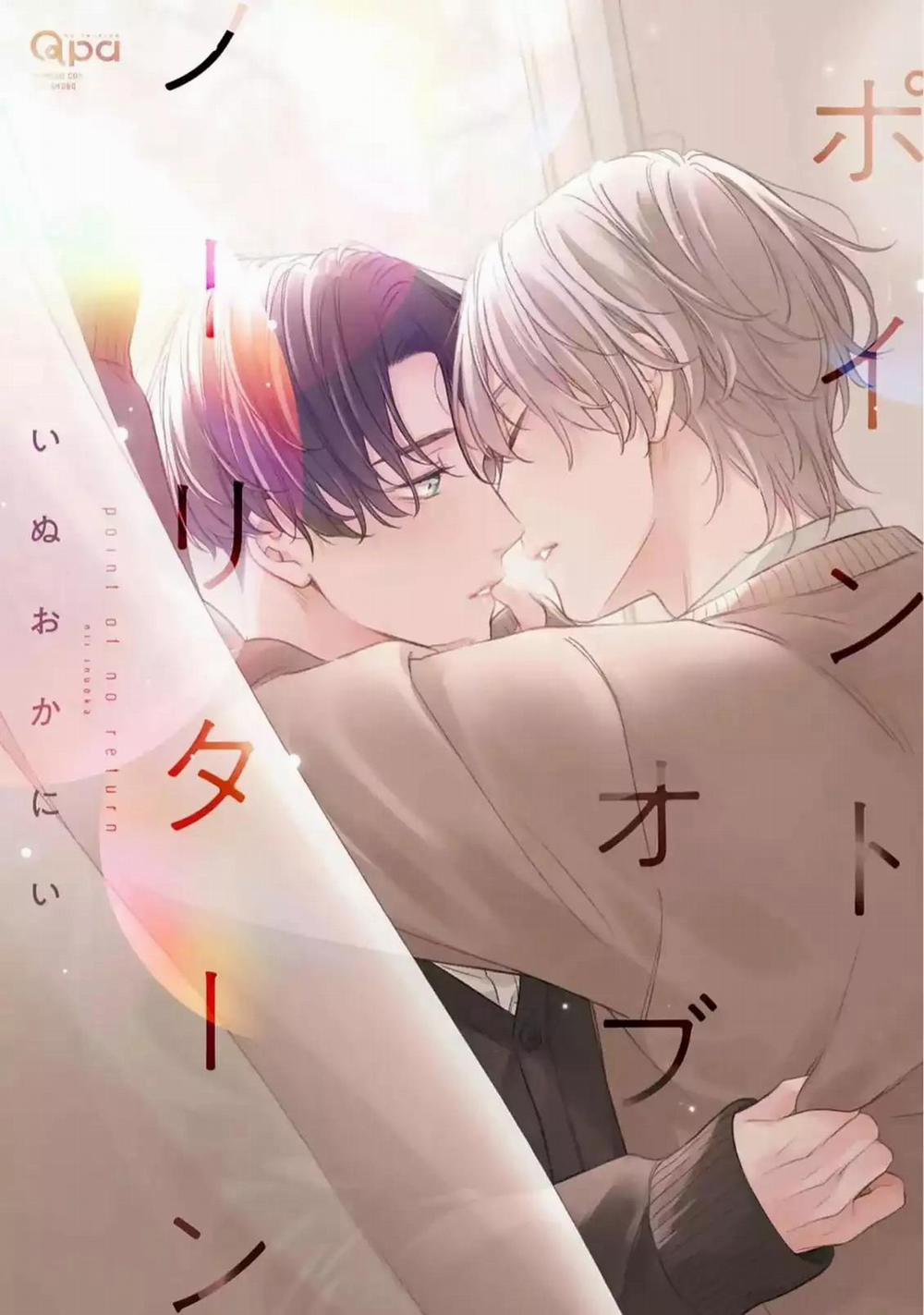 Thời Điểm Không Thể Quay Lại 1 trang 1