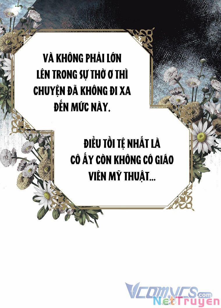 Thời Gian Của Nhân Vật Phụ Có Giới Hạn Chương 35 Trang 4